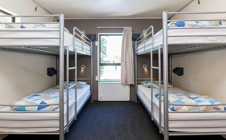 Wallaby Backpackers Hostel Perth - Note - Valid Passport Required To Check In - Экстерьер фото