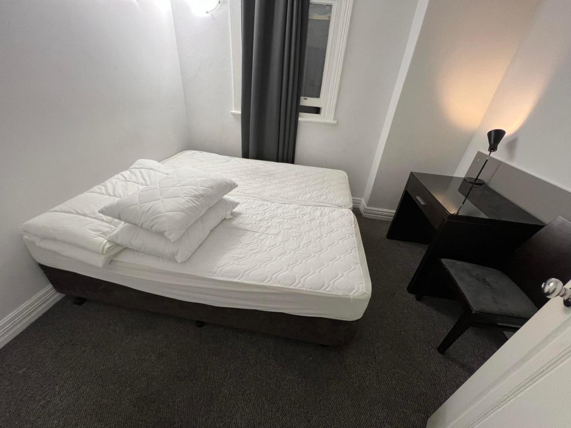 Wallaby Backpackers Hostel Perth - Note - Valid Passport Required To Check In - Экстерьер фото