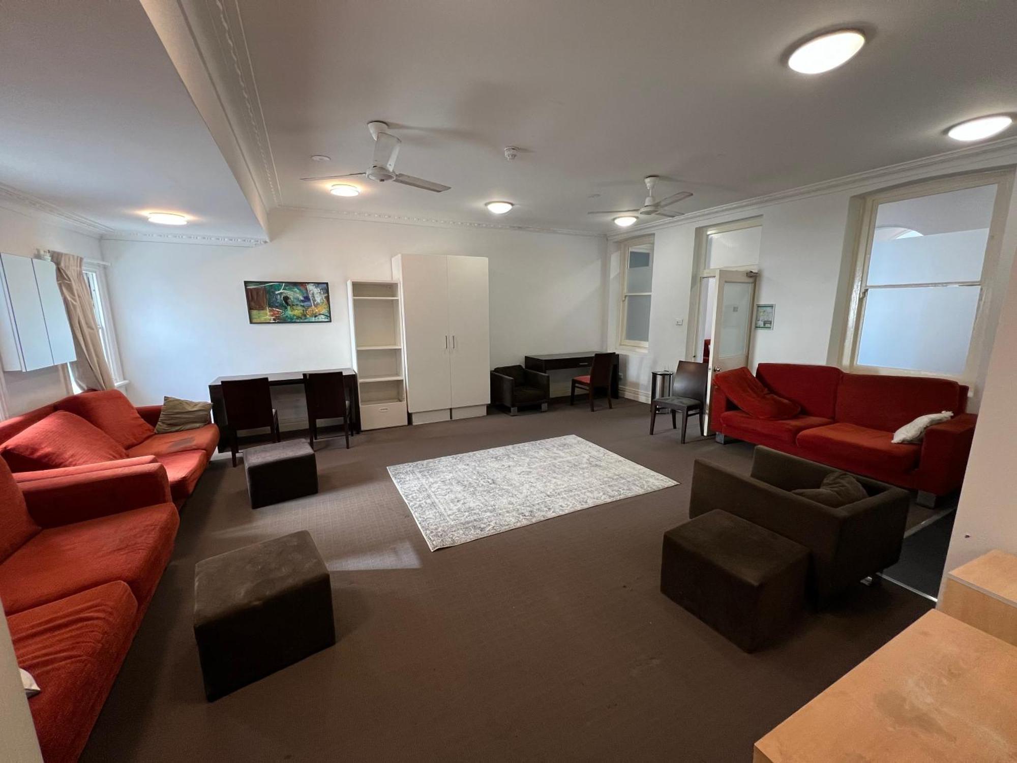 Wallaby Backpackers Hostel Perth - Note - Valid Passport Required To Check In - Экстерьер фото